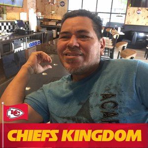 Meet your Posher, Jose g